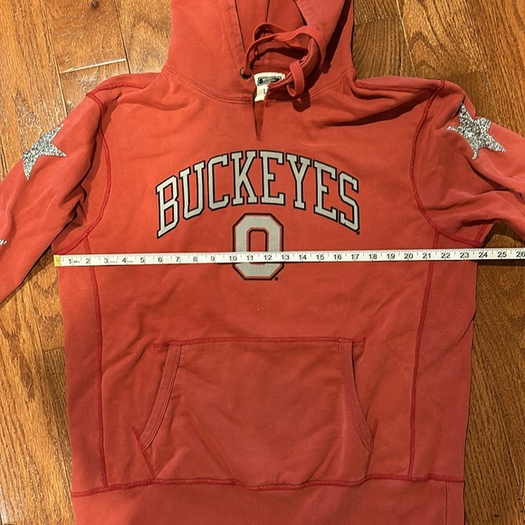 Ohio State university hoody - Picture 5 of 5
